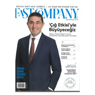 Fast Company Türkiye