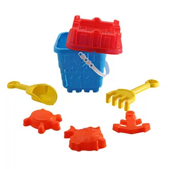 Lets Play Kare Kova Seti 6 Parça