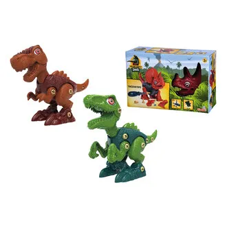 Simba Dinozorlar Vidalı Montajlı 10434250