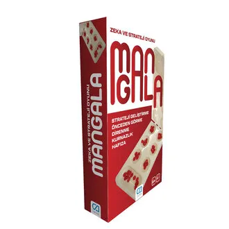 Ca Games Mangala Kutu Oyunu