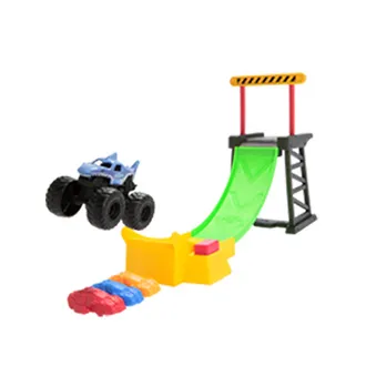 Monster Jam Oyun Setleri