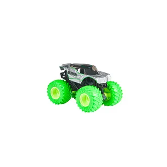Monster Jam 1:64 Metal Arabalar
