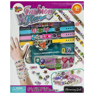 Mtoys Oyuncak Bileklik Seti(2929-4768)