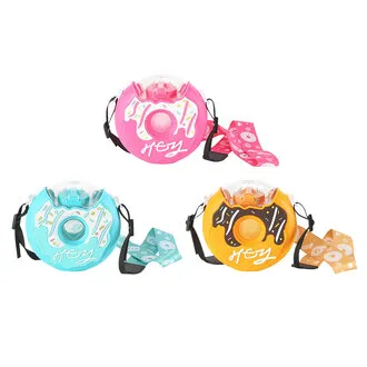 The Bottle Donuts Pipetli Matara 380 Ml