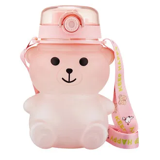 The Bottle Teddy Bear Matara 1000 Ml