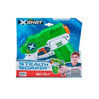 Zuru X-shot Stealth Soaker