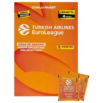 Coklu Pk Euroleague