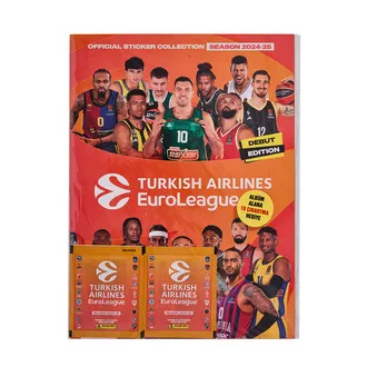 Albüm Euroleague