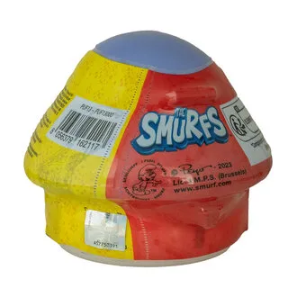 Şirinler Sürpriz Figürler Cdu12