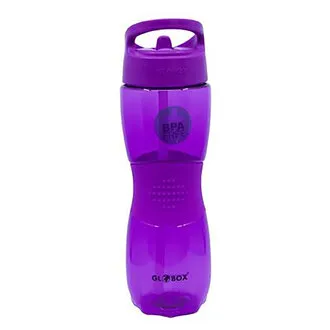 Globox Pipetli Matara 600 Cc