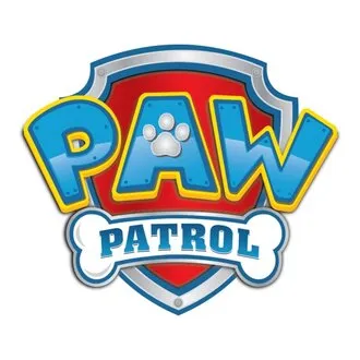 Album Paw Patrol