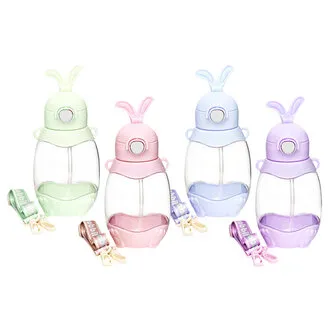 The Bottle Big Tavşan Matara 700 Ml