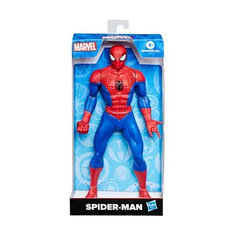 Marvel Spider-Man Figür