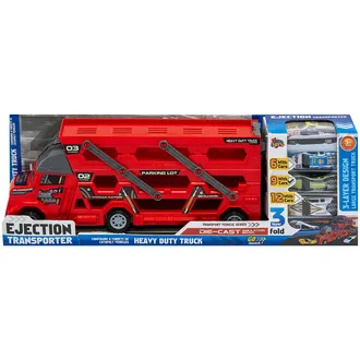 M Toys Serbest Tekerlekli Kamyon (2929-11345)