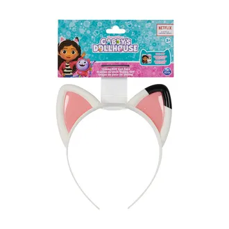 Gabby Taç Kulaklık