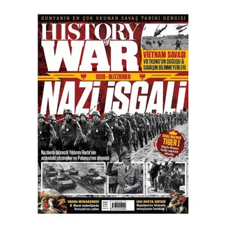 History of War