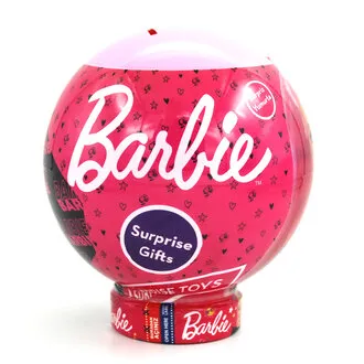 Lisanslı Sürpriz Küre