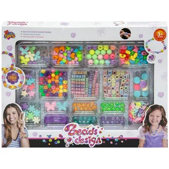 Mtoys Boncuk Oyun Seti (2929-11272)