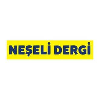 Neşeli Dergi