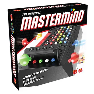 Goliath Mastermind