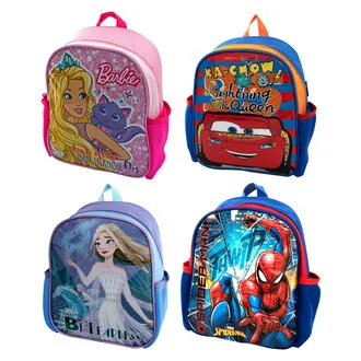 Pavv Handy Anaokulu Çantası