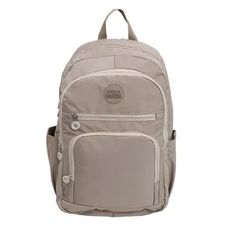 Brick Bag Sırt Çantası Crink