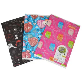 Mynote Pp Okul Defteri A5 60 Yaprak Kareli