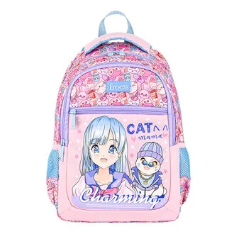 Frocx İlkokul Çantası Pls-lx Charming