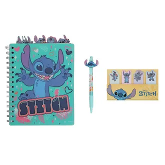 Frocx Disney Journal Kırtasiye Seti