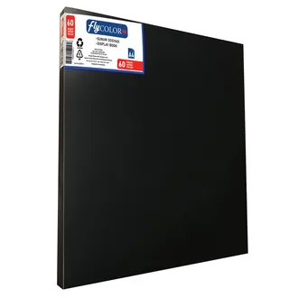 Fly Sunum Dosyası 60'lı