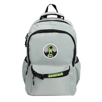 Brick Bag Sırt Çantası Mars