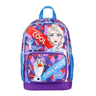 Frozen İlkokul Çantası Rox Chill