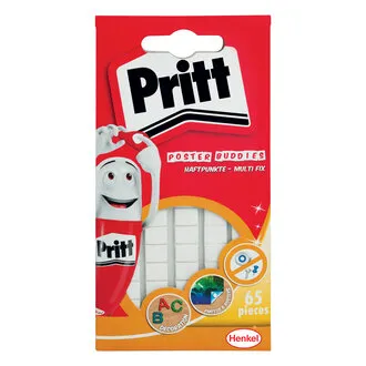 Pritt Multifix Hamur Yapıştırıcı 65 Parça