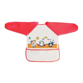 Adel Bls. Boyama Önlüğü (4-6 Yaş)