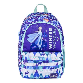 Frocx Frozen İlkokul Çantası Lts-lx Wonders