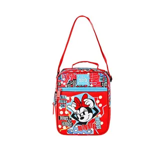 Frocx Minnie Mouse Beslenme Çantası PLS-LX Bows