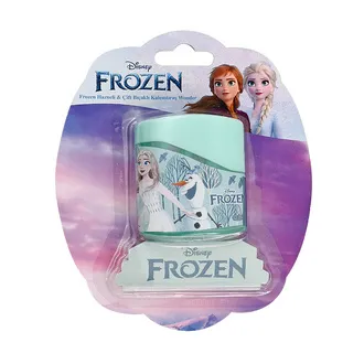 Frocx Lisanslı Hazneli & Çift Bıçaklı Kalemtıraş