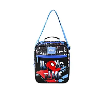 Frocx Spiderman Beslenme Çantası PLS-LX Hang