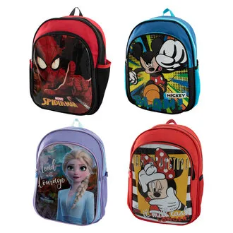 Pavv Handy İlkokul Çantası