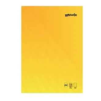 Mynote Text College Defter A4 96 Yaprak Kareli