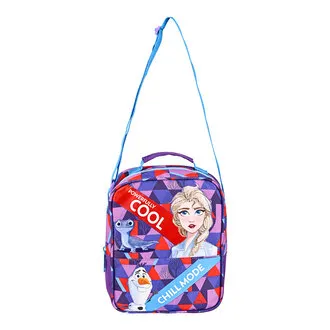 Frocx Frozen Beslenme Çantası Due-rx Chıll