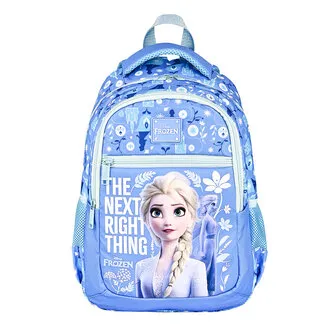 Frocx Frozen İlkokul Çantası Pls-lx Next