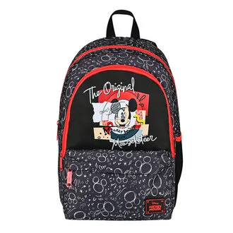 Frocx Mickey Mouse İlkokul Çantası Lts-lx Original