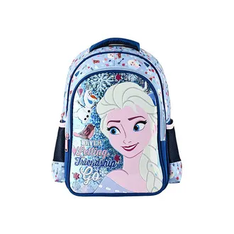 Frocx Frozen İlkokul Çantası Due Friendship