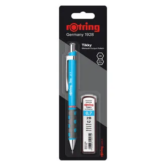 Rotring Tikky Versatil Yeni Renkler 0.5 + Uç Hediyeli