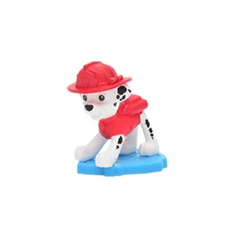 Paw Patrol Mini Figürler