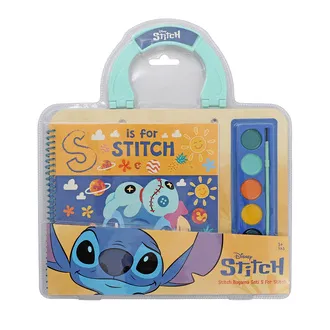 Frocx Disney Boyama Seti