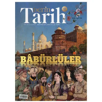 Derin Tarih Özel Sayı