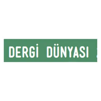 Dergi Dünyası