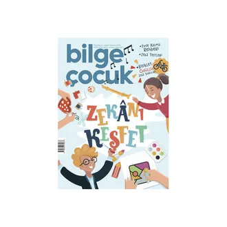 Bilge Çocuk Özel Sayı